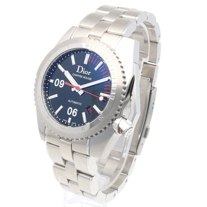 Christian Dior Chiffre Rouge Watch