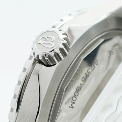 Breitling Superocean A17375 Black Dial