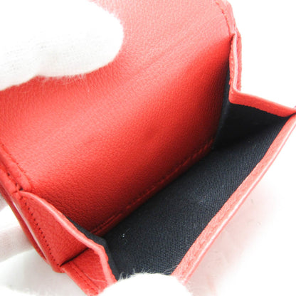 Balenciaga Essential Mini Wallet 410133