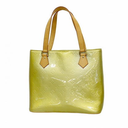 Louis Vuitton Vernis Houston Tote Bag M91053