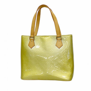 Louis Vuitton Vernis Houston Tote Bag M91053