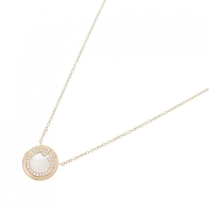 Tiffany T Circle Necklace