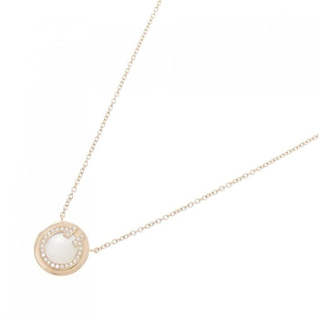 Tiffany T Circle Necklace