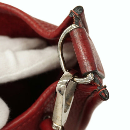 Hermes Herms Evelyn 1Pm Shoulder Bag