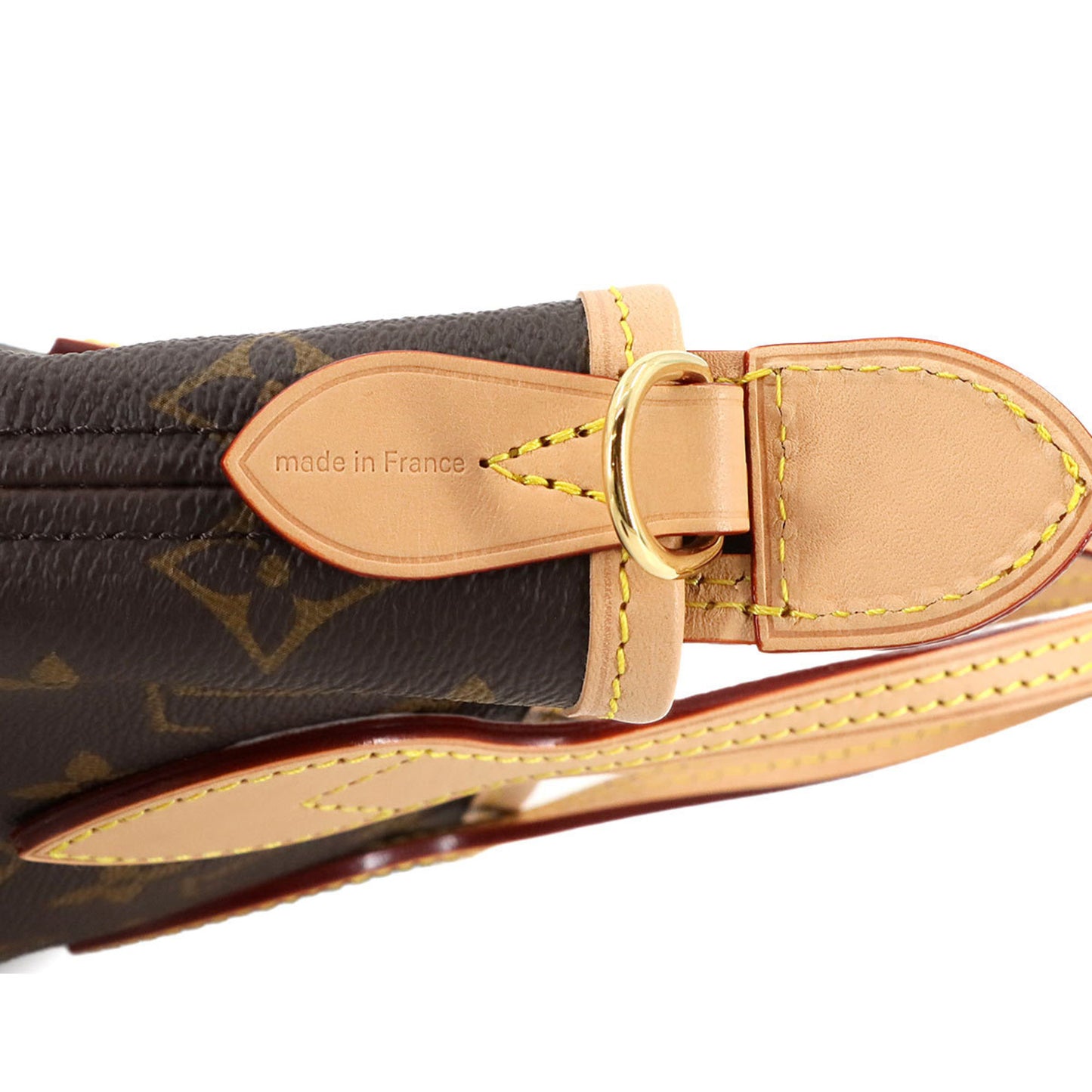 Louis Vuitton Monogram Neverfull Bb 2-Way Tote/Shoulder Bag