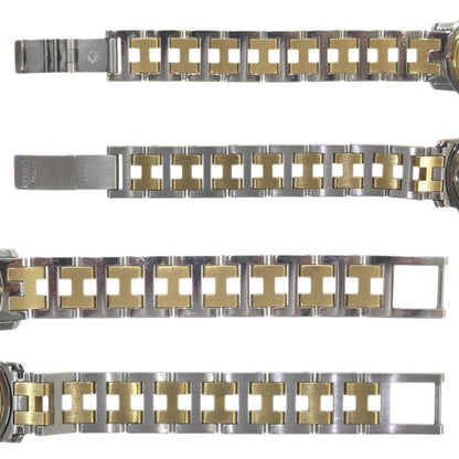Hermes Clipper Women'S Watch 838786Nl Yg