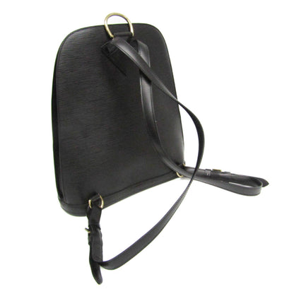 Louis Vuitton Epi Coblanc M52292 Men