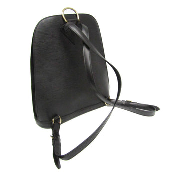 Louis Vuitton Epi Coblanc M52292 Men