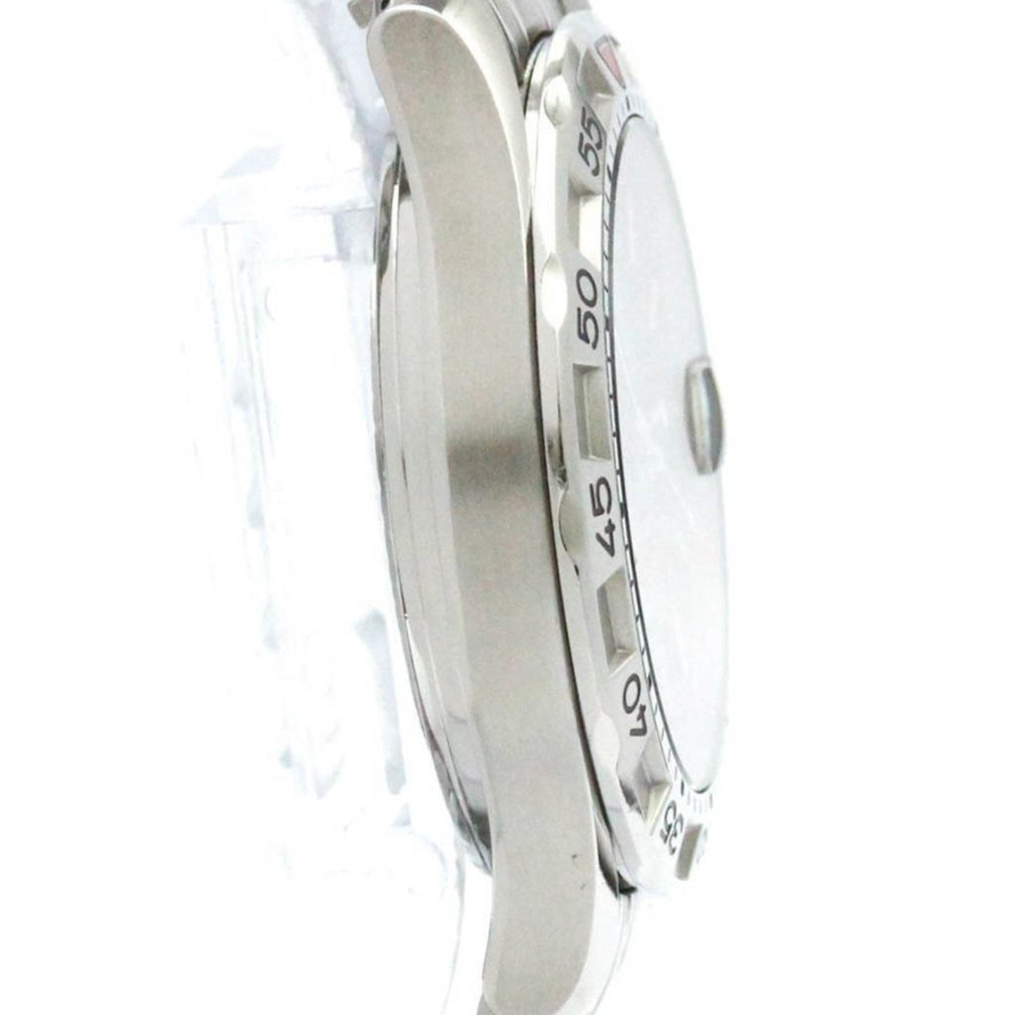 Polished Omega Seamaster Omegamatic Auto Quartz Limited Watch 2516.50 Bf577508