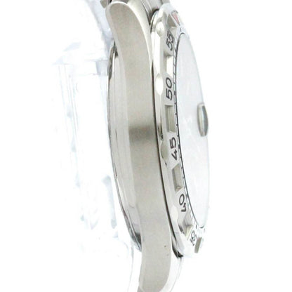 Polished Omega Seamaster Omegamatic Auto Quartz Limited Watch 2516.50 Bf577508