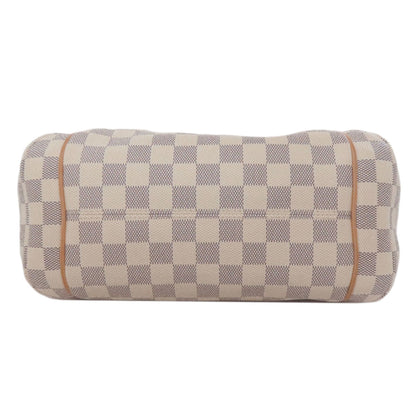 Louis Vuitton N51261 Totally Pm (Old Model) Tote Bag In Damier Canvas