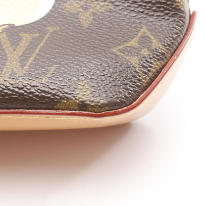 Louis Vuitton Trotter Shoulder Bag