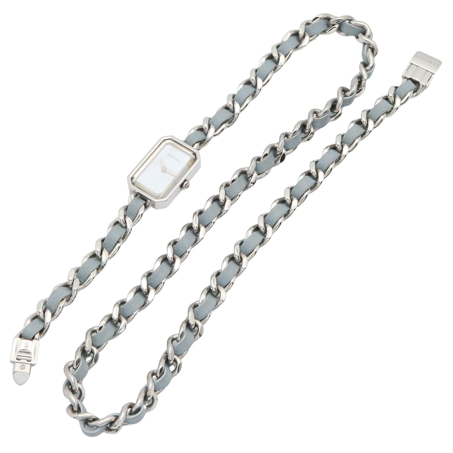 Chanel Premiere Rock Watch