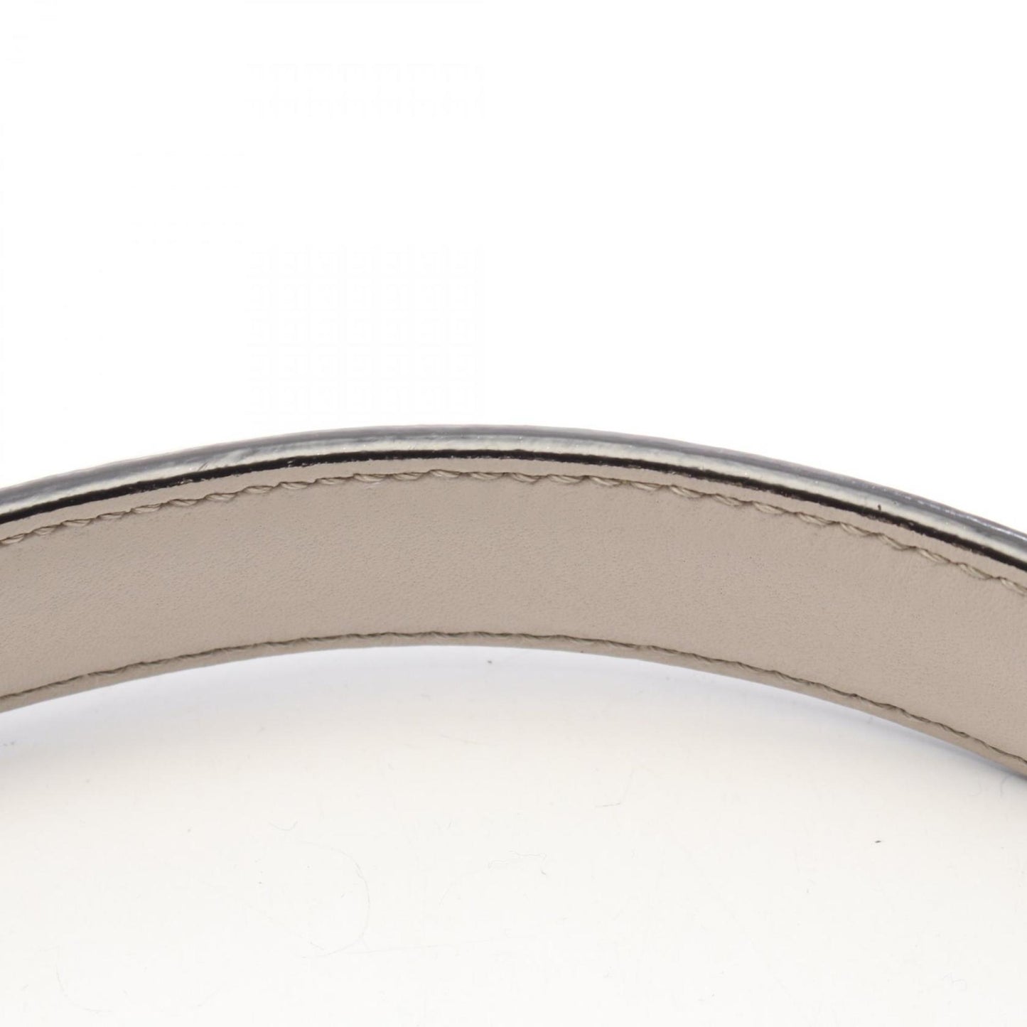 Fendi Mini Kan I Shoulder Bag