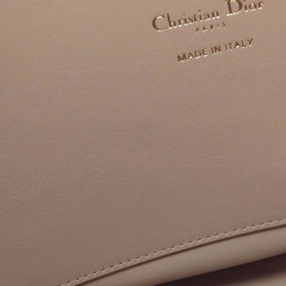 Christian Dior Toujours Medium Handbag In Calfskin
