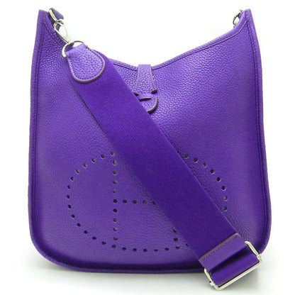 Hermes Evelyn Pm3 Shoulder Bag