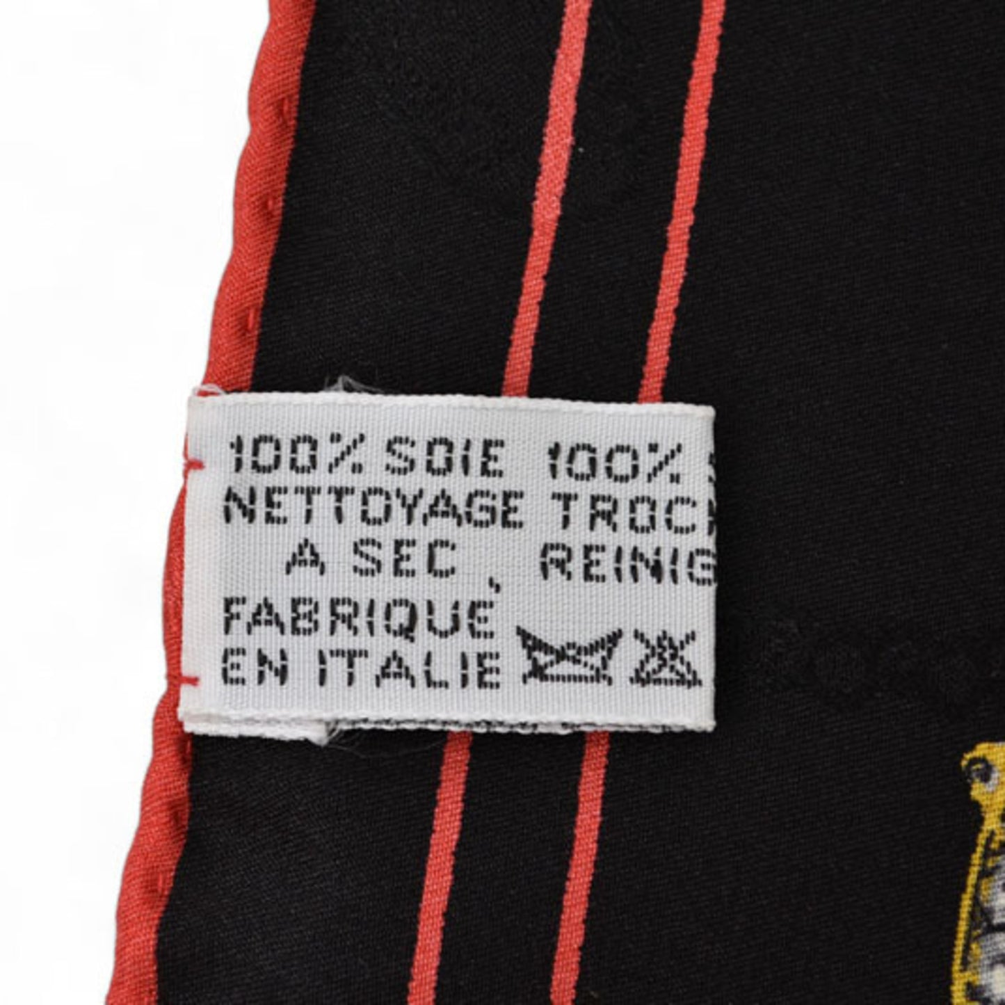 Cartier Scarf/Muffler