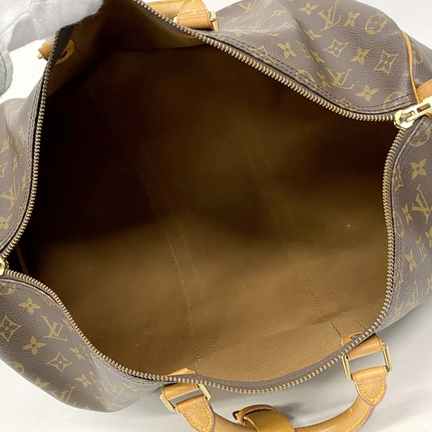 Bag Louis Vuitton Boston