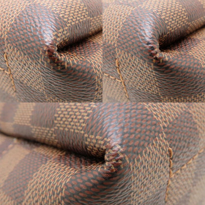 Louis Vuitton Damier Belmont Nv Bb N60348 Handbag