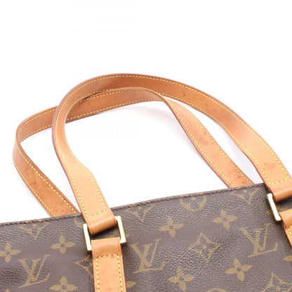 Louis Vuitton Cabas Piano Shoulder Bag