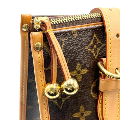 Monogram Louis Vuitton Tote Bag