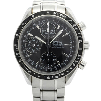 Omega Speedmaster 3220.50 Black Dial