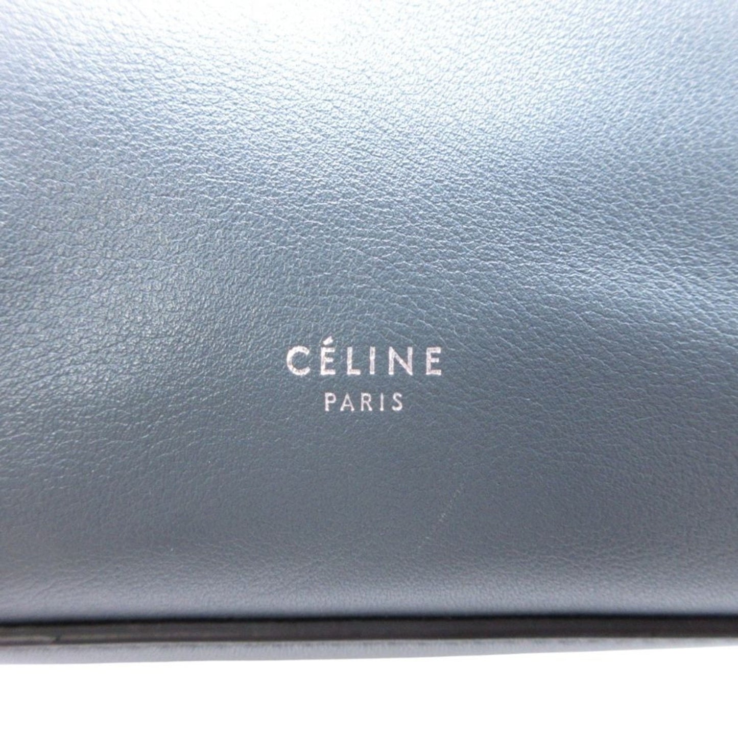 Celine Big Bag