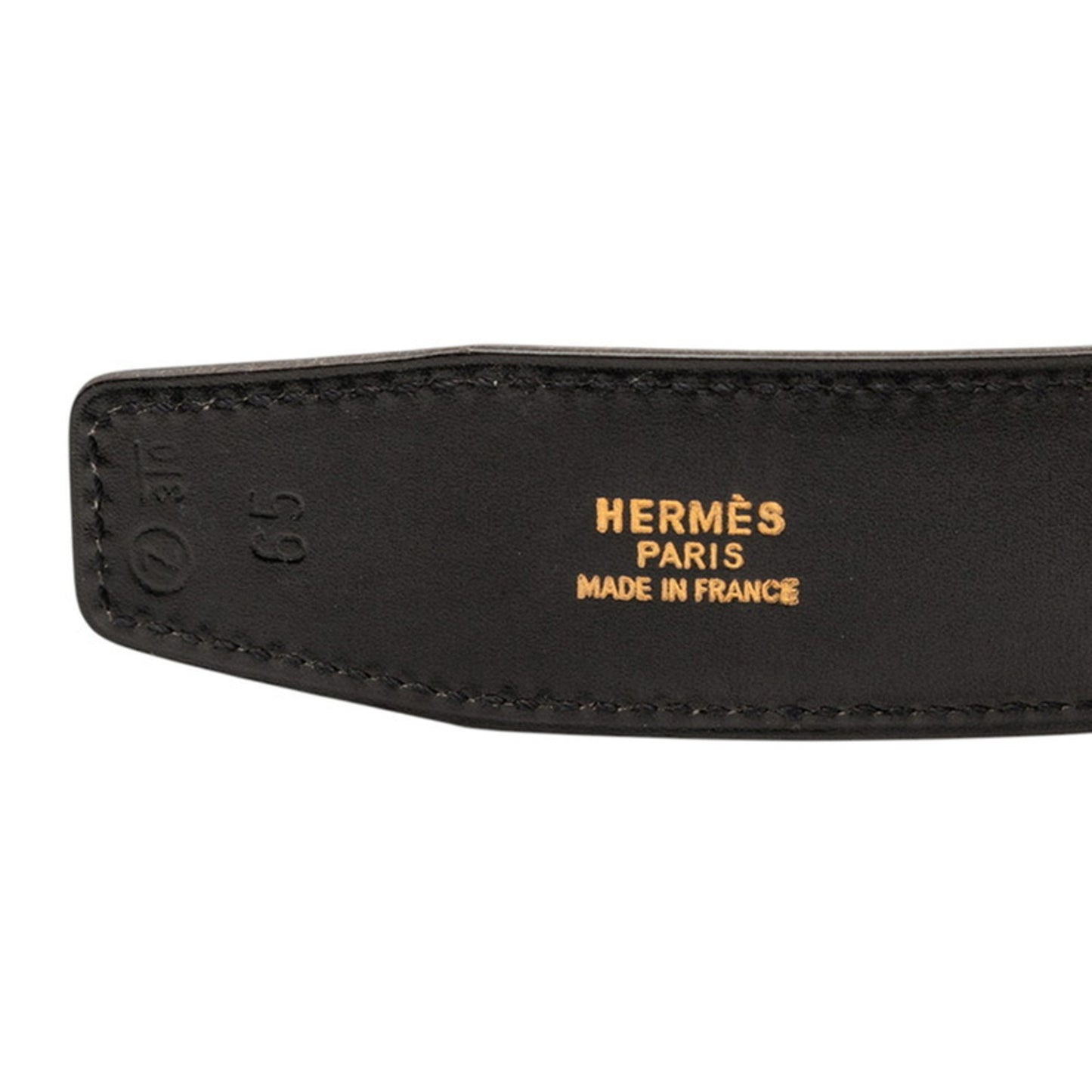 Herms Constance H Belt
