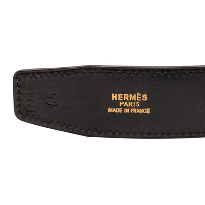 Herms Constance H Belt
