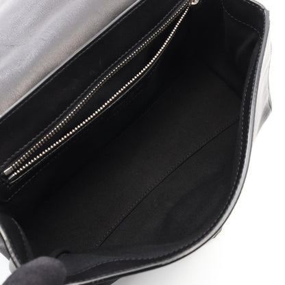 Jimmy Choo Helia Shoulder Bag