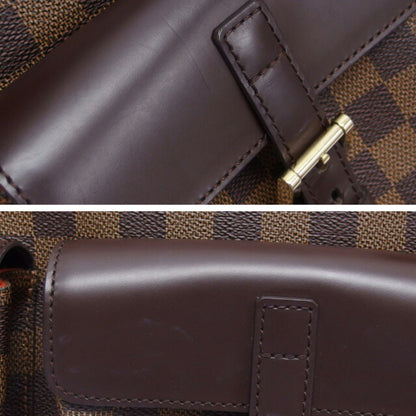 Louis Vuitton Damier Uzes Tote Bag N51128