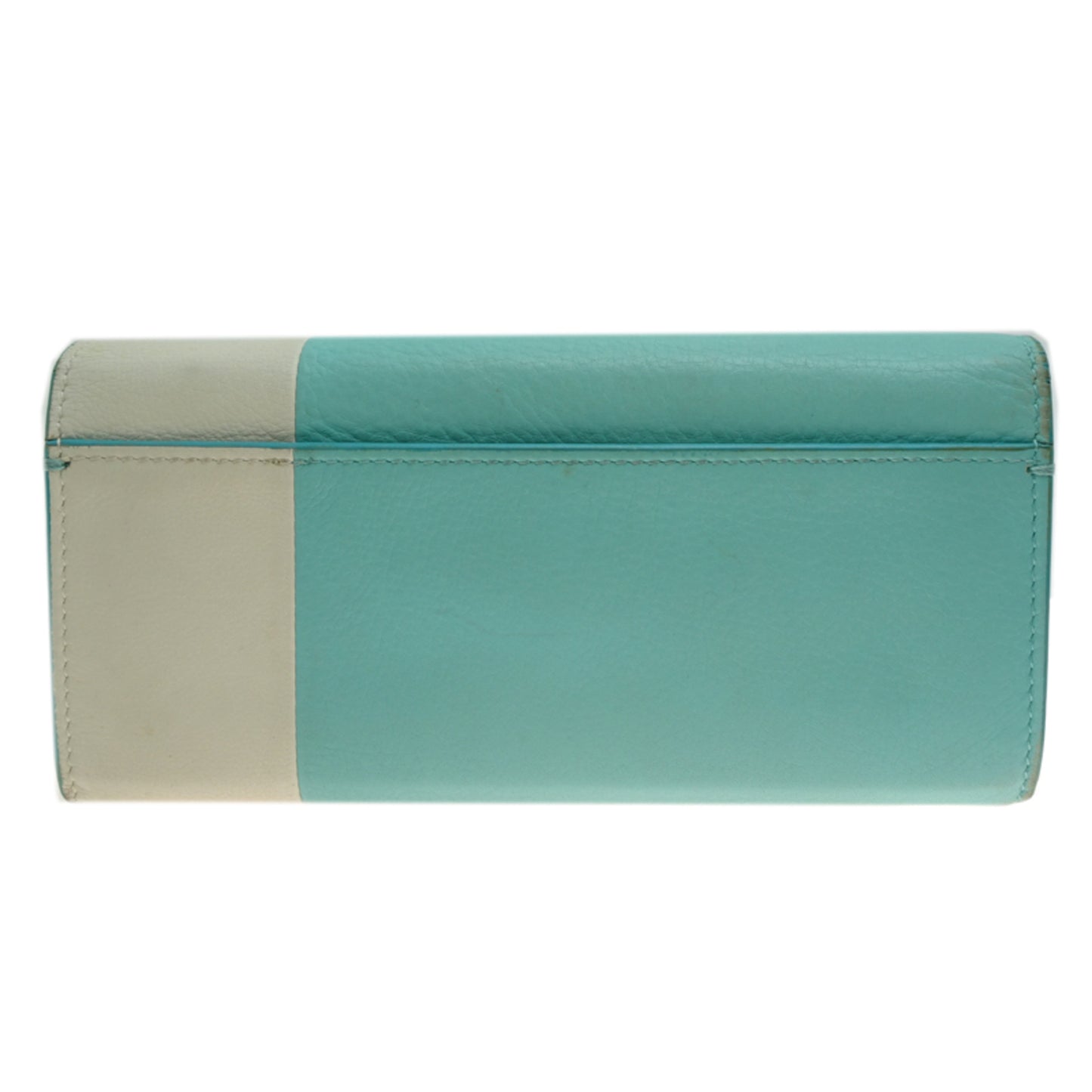 Tiffany Long Wallet