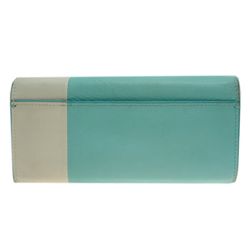 Tiffany Long Wallet
