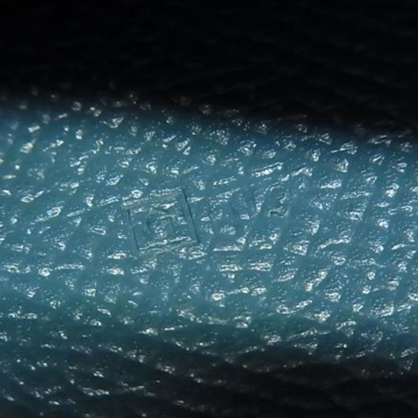 Hermes Herms Agenda Vision Blue Jean Planner Cover