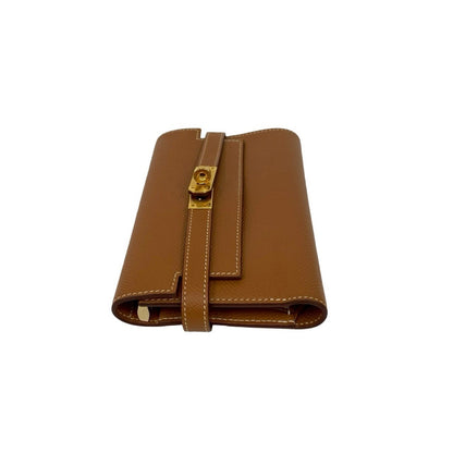 Hermes Herms Kelly Wallet Medium