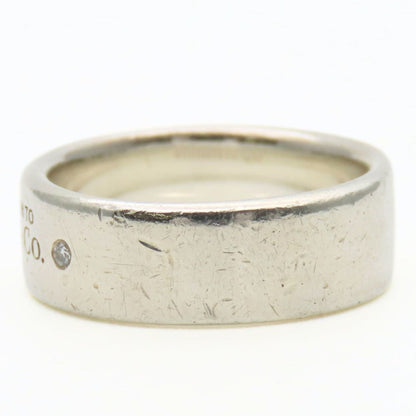 Tiffany & Co. Return To Narrow Ring