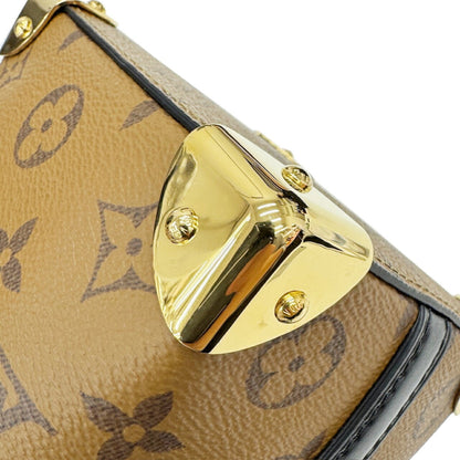 Louis Vuitton Louis Vuitton Noe Perse Lv Charm M82885 Monogram Reverse Shoulder Bag/Handbag