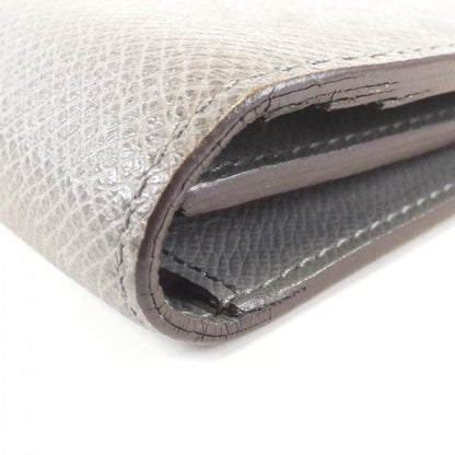 Louis Vuitton Taiga Portefeuille Brazza M32653 Wallet