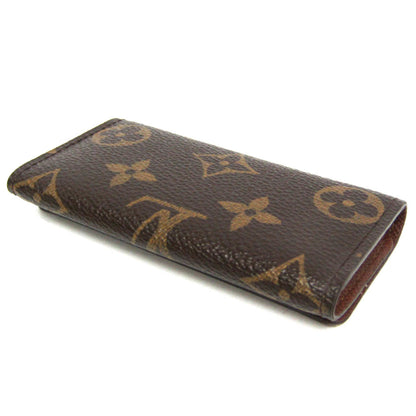 Louis Vuitton Monogram 4 Key Holder M62631 Men