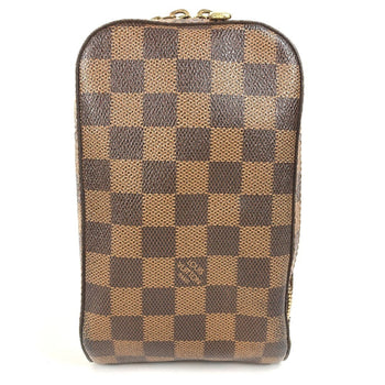 Louis Vuitton N51994 Damier Geronimos (Old) Shoulder Bag