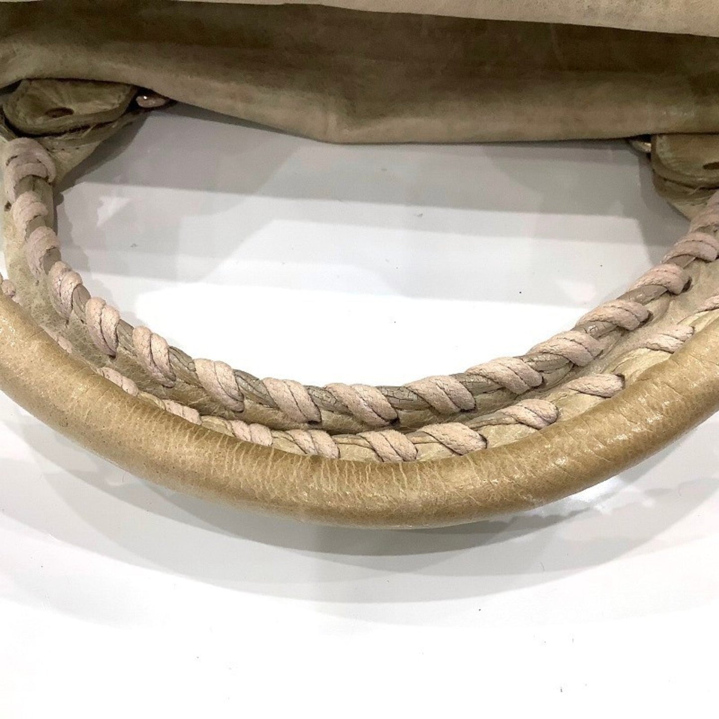 Balenciaga The Giant Midday Editor'S Bag Handbag Ja-24391