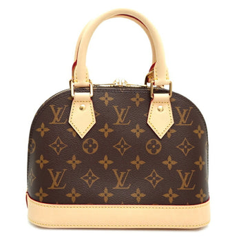 Louis Vuitton Alma Bb