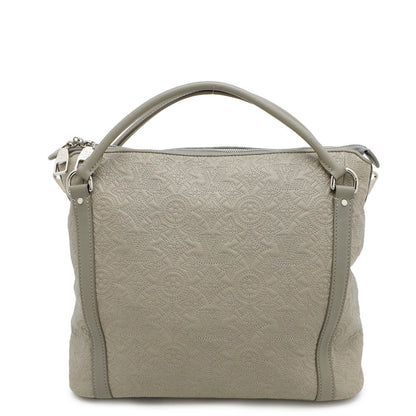 Louis Vuitton Tote Bag Monogram Antia Ixia Mm M97063