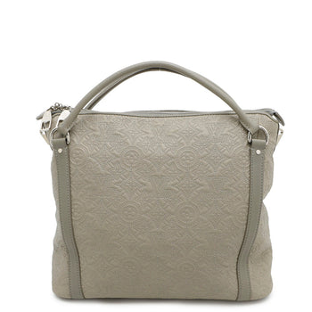Louis Vuitton Tote Bag Monogram Antia Ixia Mm M97063