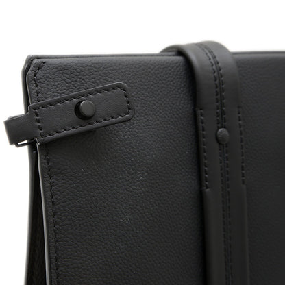 Louis Vuitton Aerogram Take Off Tote Bag Black M57308