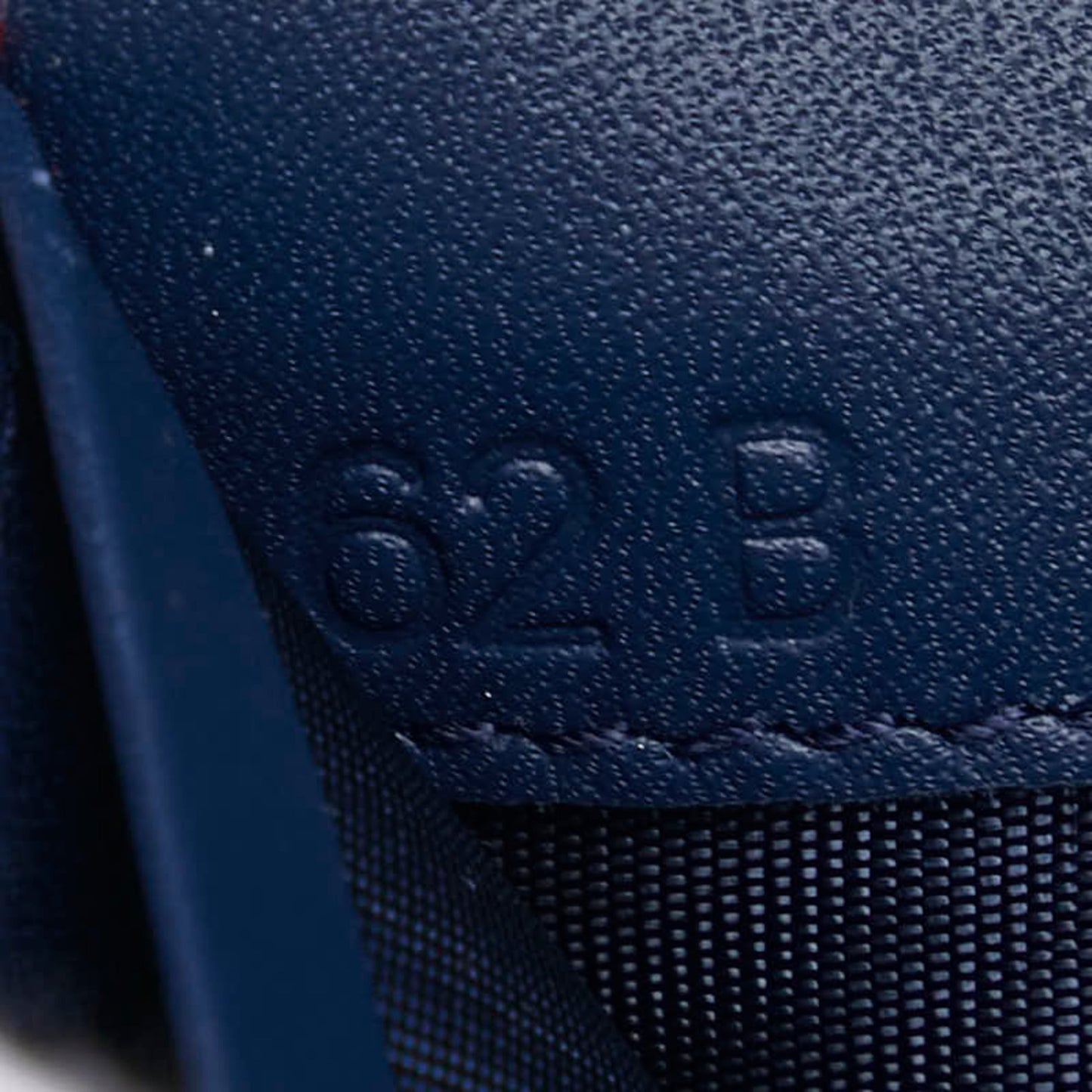 Prada Vitello Dino Long Wallet 1Mh132 Red Calfskin Leather