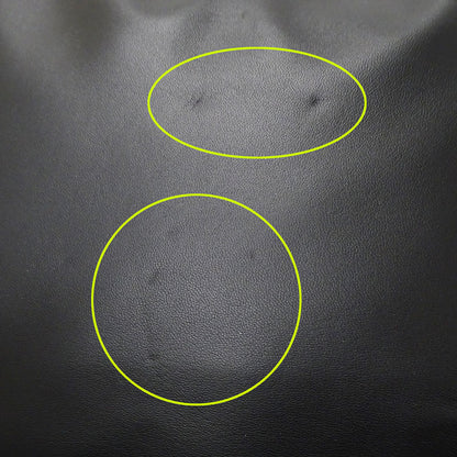 Loewe Women'S Anagram Shoulder Bag In Black Nappa Leather. A Simple