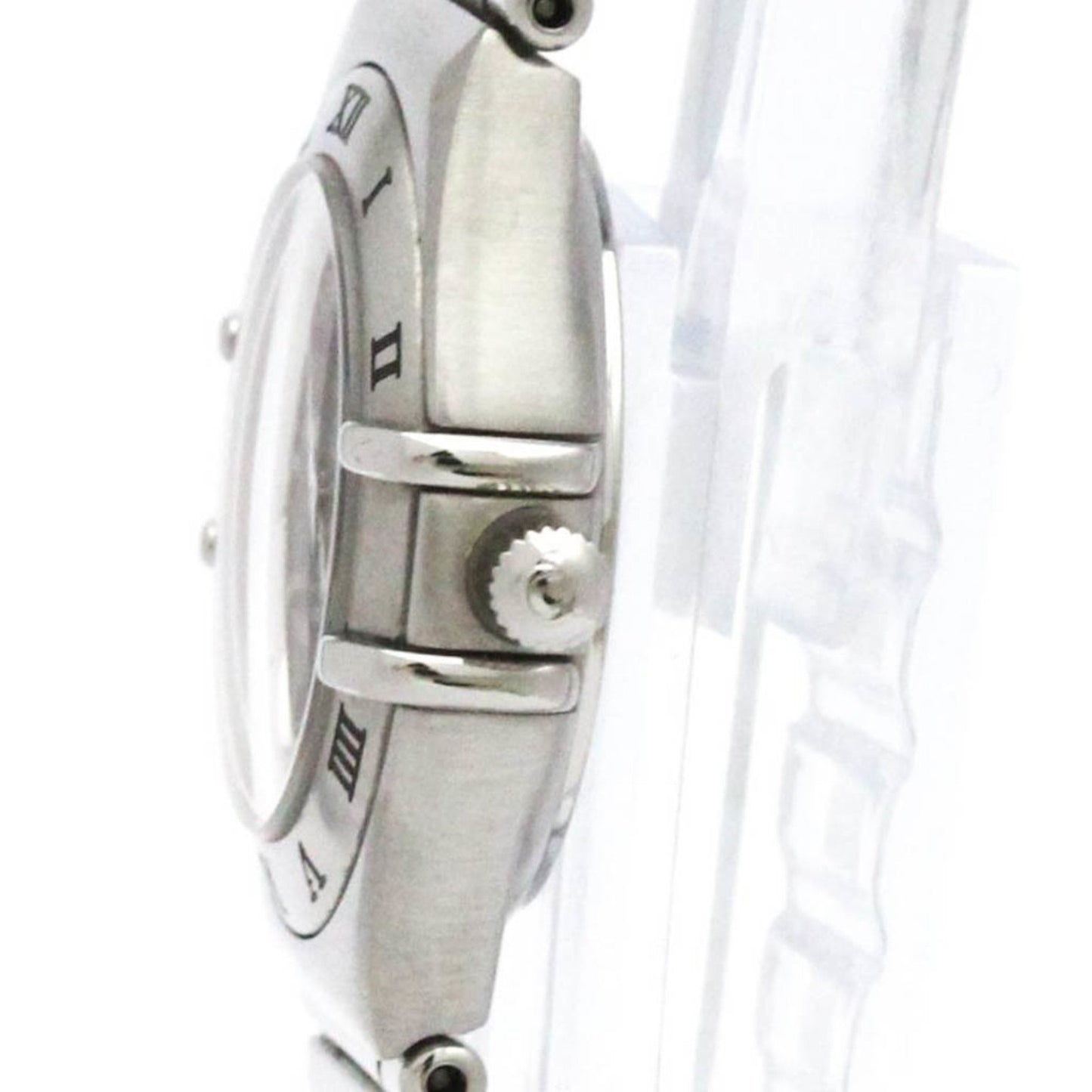 Omega Constellation Steel Quartz