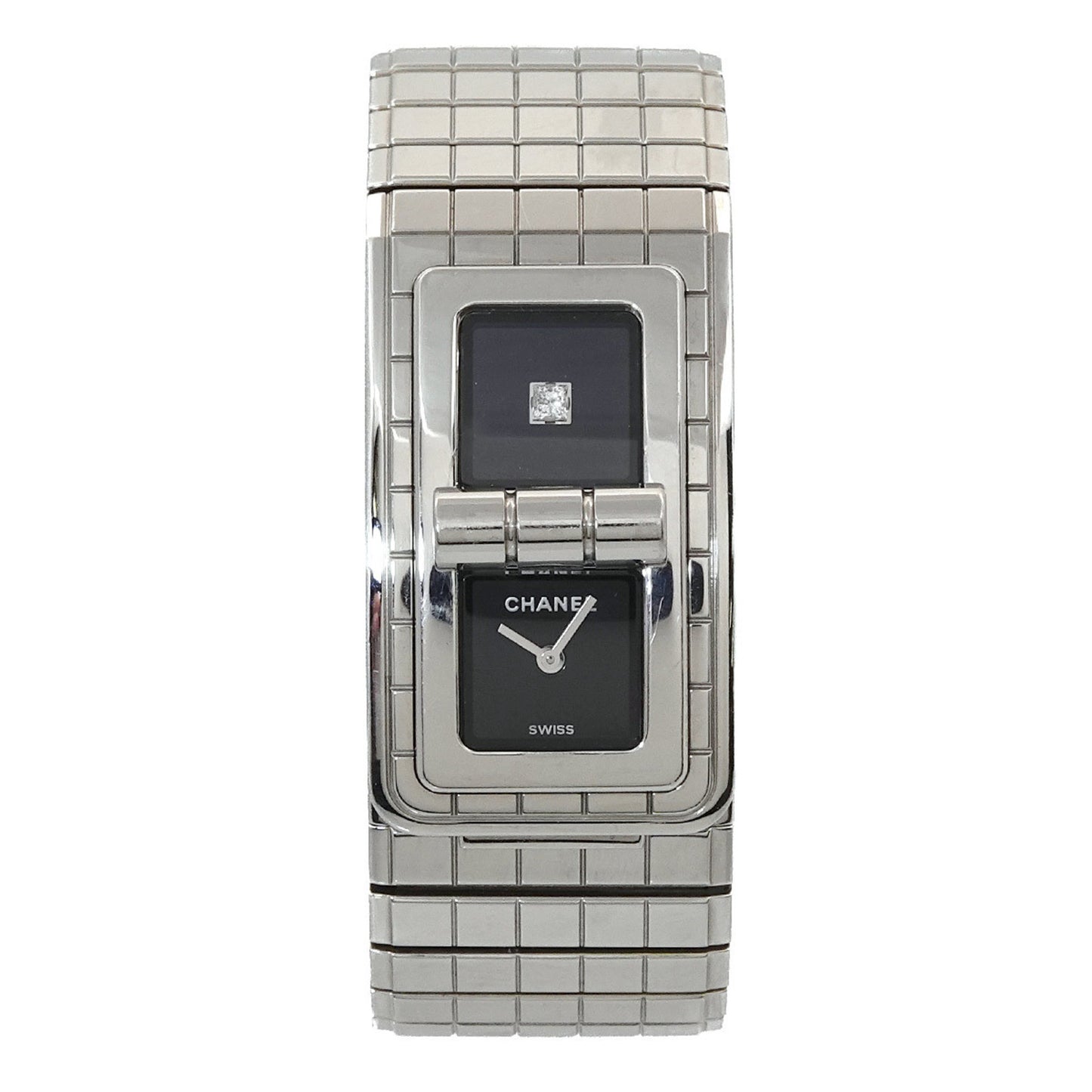 Chanel Code Coco H5144 Diamond Women'S Watch