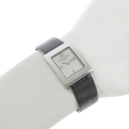 Christian Dior Malice D78 109 Mirror Dial Ss